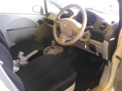 Mitsubishi I