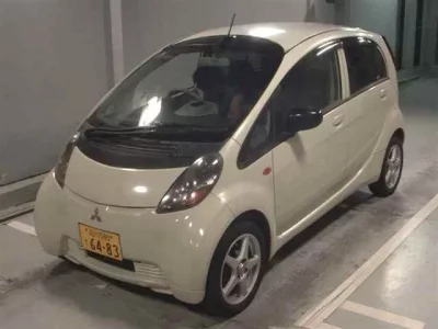 Mitsubishi I