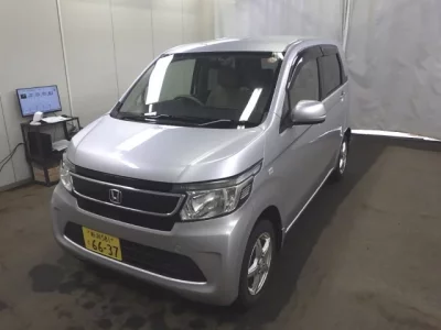 Honda N WGN