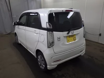 Honda N WGN