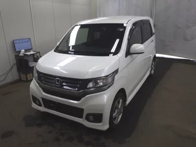 Honda N WGN