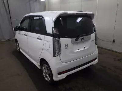 Honda N WGN