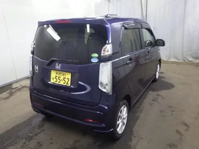 Honda N WGN