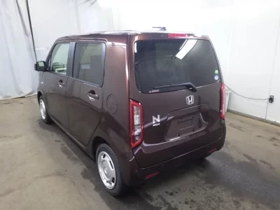 Honda N WGN