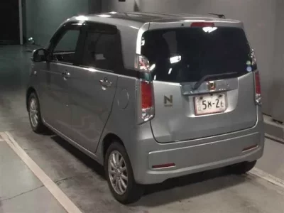 Honda N WGN
