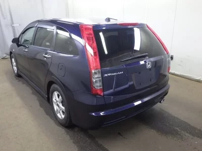 Honda STREAM