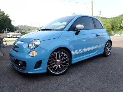 Fiat OTHER
