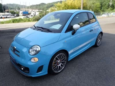 Fiat OTHER