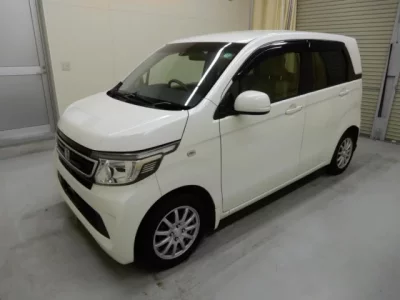 Honda N WGN