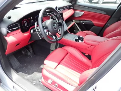 Maserati GRECALE