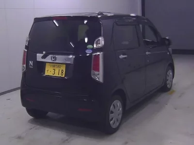 Honda N WGN