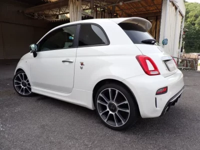 Fiat OTHER