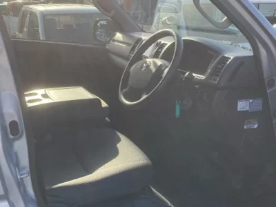 Toyota REGIUS ACE VAN