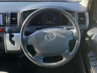 Toyota REGIUS ACE VAN