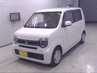 Honda N WGN