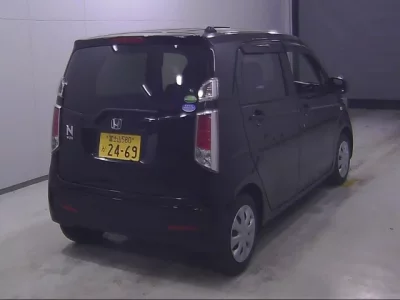 Honda N WGN