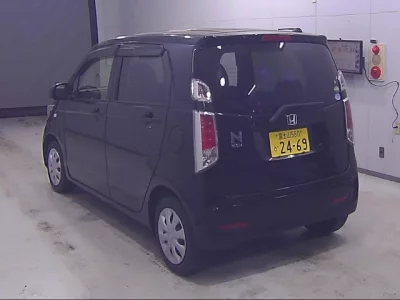 Honda N WGN