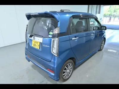 Honda N WGN