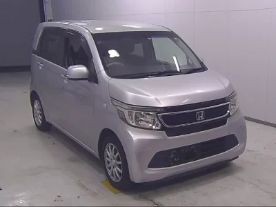 Honda N WGN