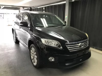 Toyota VANGUARD
