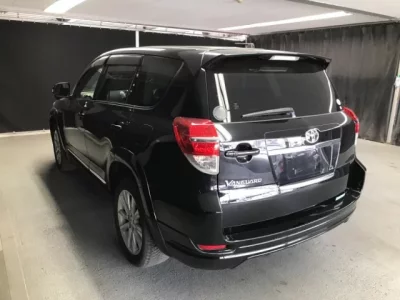Toyota VANGUARD