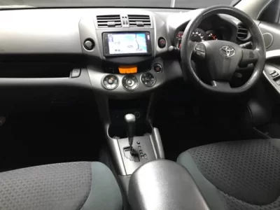 Toyota VANGUARD