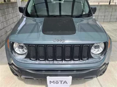 Chrysler JEEP RENEGADE