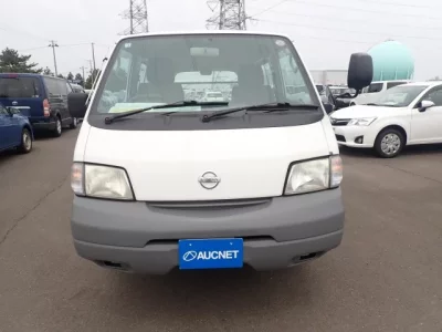 Nissan VANETTE VAN