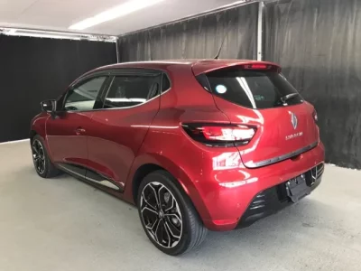 Renault LUTECIA