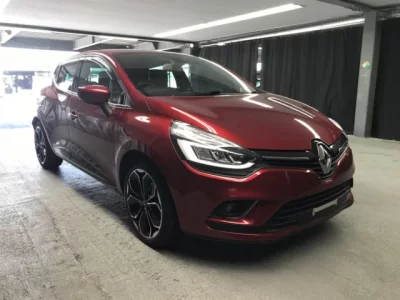 Renault LUTECIA
