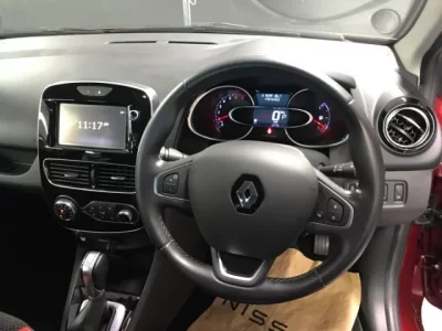 Renault LUTECIA