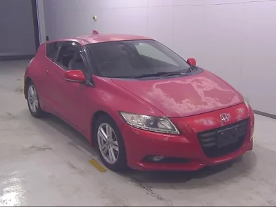 Honda CR-Z