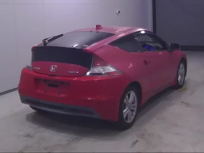 Honda CR-Z