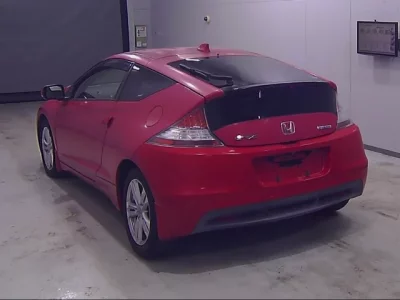 Honda CR-Z
