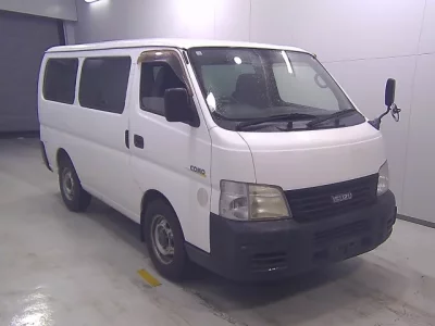 Isuzu COMO
