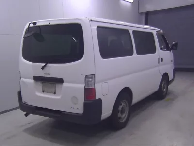 Isuzu COMO