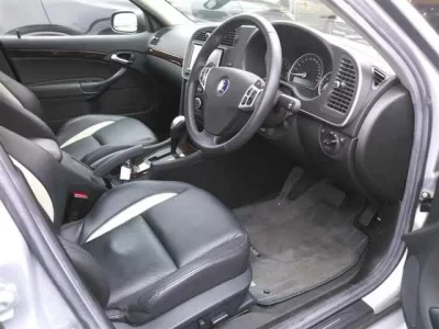 Saab 9-3 SERIES