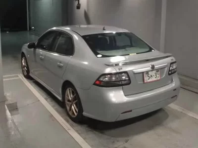 Saab 9-3 SERIES