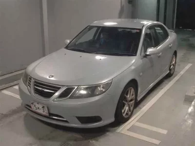 Saab 9-3 SERIES