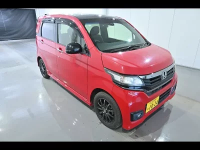 Honda N WGN