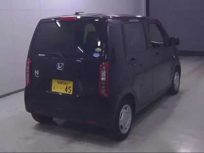 Honda N WGN