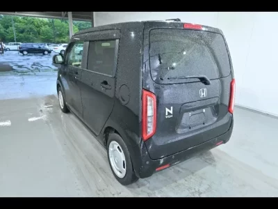 Honda N WGN
