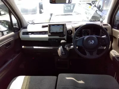 Honda N WGN