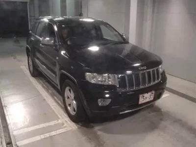 Chrysler JEEP GRAND CHEROKEE