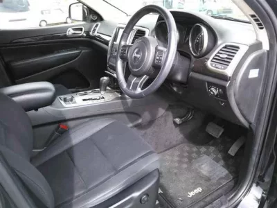 Chrysler JEEP GRAND CHEROKEE