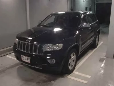 Chrysler JEEP GRAND CHEROKEE