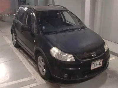 Suzuki SX-4