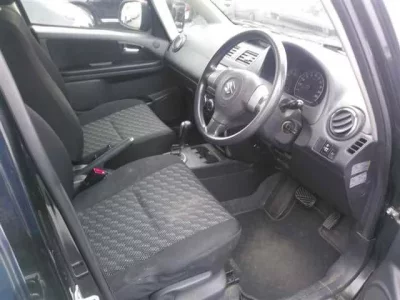 Suzuki SX-4
