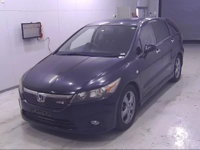 Honda STREAM