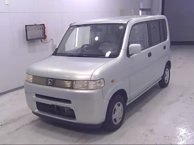 Honda THATS